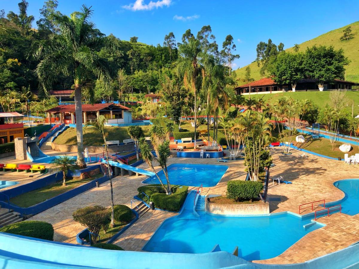 Estancia Solazer Santa Isabel  Bagian luar foto